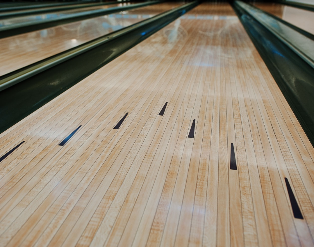 Bowling Lane